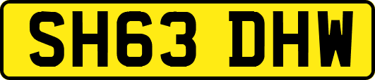 SH63DHW