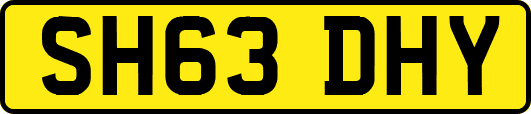 SH63DHY