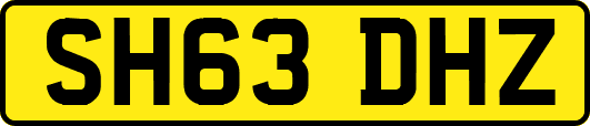 SH63DHZ