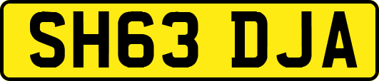 SH63DJA