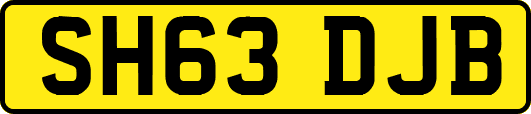 SH63DJB