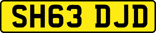 SH63DJD