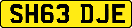 SH63DJE
