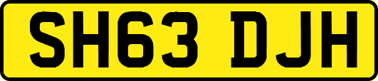 SH63DJH