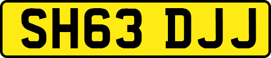 SH63DJJ