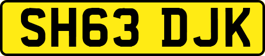 SH63DJK