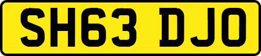 SH63DJO