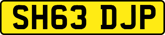 SH63DJP