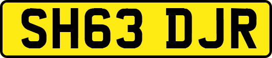 SH63DJR