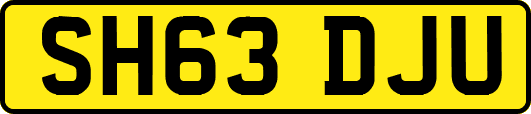 SH63DJU