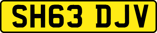 SH63DJV