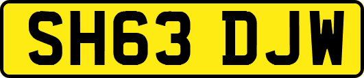 SH63DJW