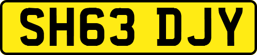 SH63DJY