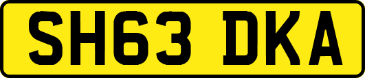 SH63DKA