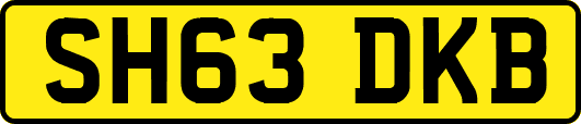 SH63DKB