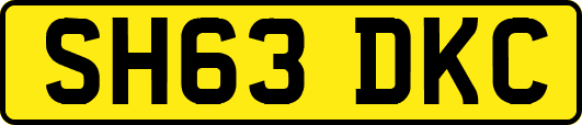 SH63DKC