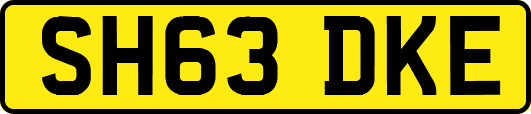 SH63DKE