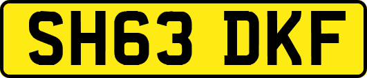 SH63DKF