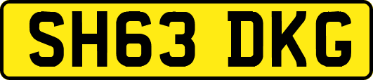 SH63DKG
