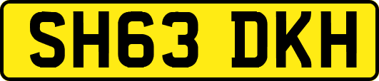 SH63DKH
