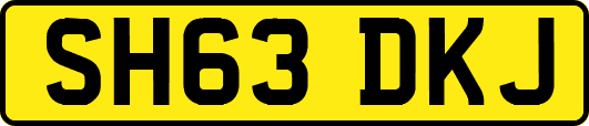 SH63DKJ