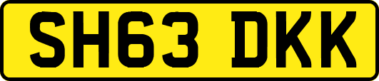 SH63DKK