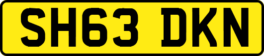 SH63DKN