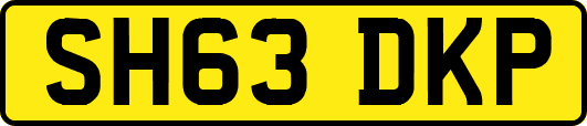 SH63DKP