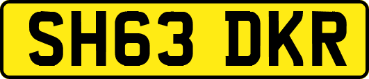 SH63DKR
