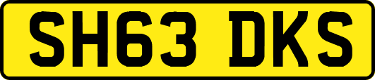 SH63DKS