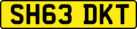 SH63DKT