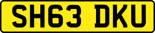SH63DKU