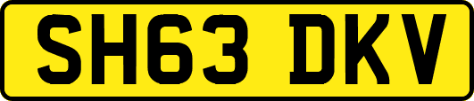SH63DKV