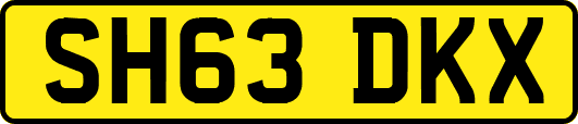 SH63DKX