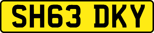 SH63DKY