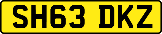 SH63DKZ