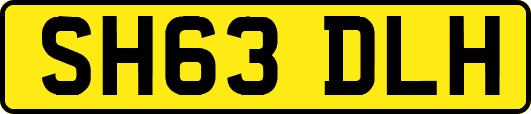 SH63DLH