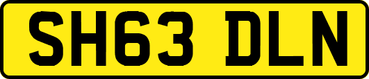 SH63DLN