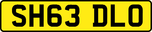 SH63DLO