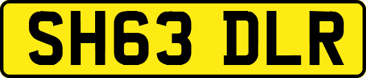 SH63DLR