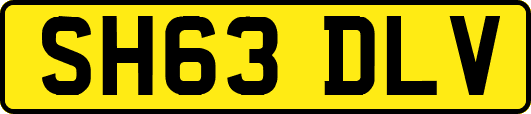 SH63DLV
