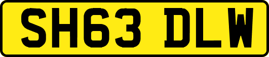 SH63DLW