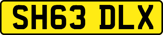 SH63DLX