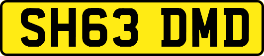 SH63DMD