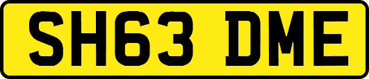 SH63DME