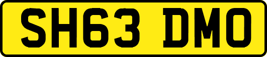 SH63DMO