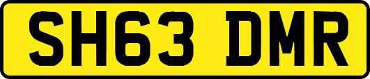 SH63DMR