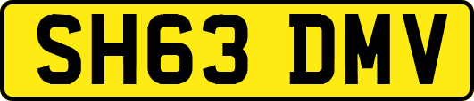SH63DMV