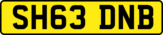 SH63DNB