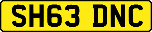SH63DNC